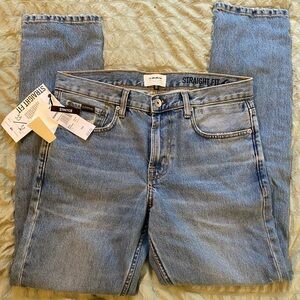 NET Quicksilver Jeans